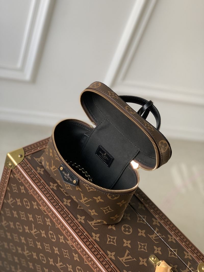 LV Cosmetic Bags